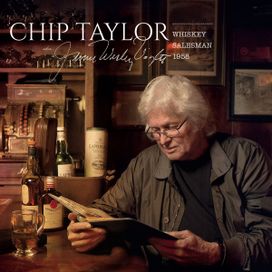 Whiskey Salesman 1958 - 2019 • Álbum