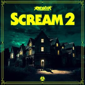 Scream 2 - 2024 • Single/EP