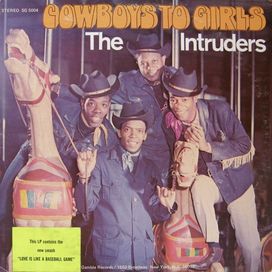 Cowboys To Girls - 1968 • Álbum