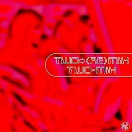 TWO (Re)MIX - 1996 • Álbum