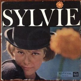 Sylvie - 1962 • Álbum