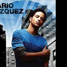 Mario Vasquez  - 2006 • Álbum
