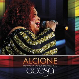 Acesa ao Vivo em São Luiz do Maranhão  - 2010 • Álbum