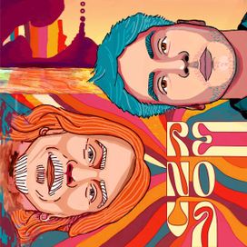 Renova (part. Maturidade Miranda) - 2024 • Sencillo/EP