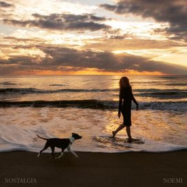 Nostalgia (Deluxe Edition) - 2025 • Álbum