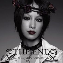 THE END - 2006 • Álbum