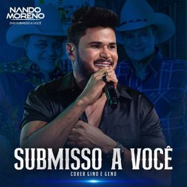 Submisso a Você (Ao Vivo) - 2022 • Álbum