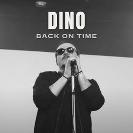 Back on Time - 2023 • Sencillo/EP
