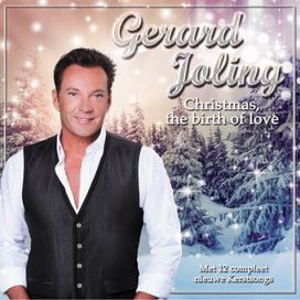 Christmas, The Birth of Love - 2014 • Álbum