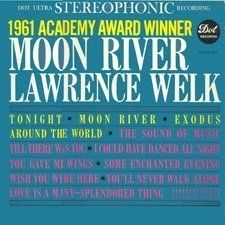 Moon River - 1961 • Álbum