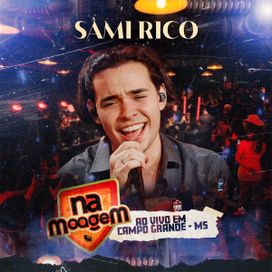 Na Moagem (Ao Vivo) - 2022 • Single/EP
