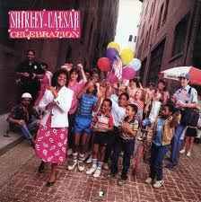 Celebration - 1985 • Álbum
