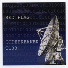 Codebreaker T133 - 2002 • Álbum