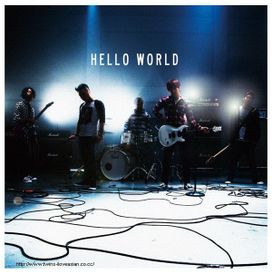 Hello World - 2011 • Álbum