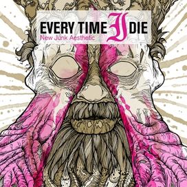 New Junk Aesthetic - 2009 • Álbum