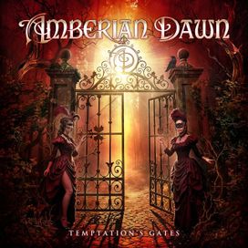 Temptation's Gates - 2026 • Álbum