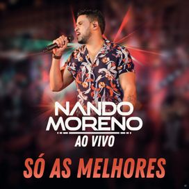 Só As Melhores (Ao Vivo) - 2018 • Álbum