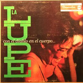 Con El Diablo En El Cuerpo - 1961 • Álbum