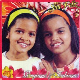 Sou Feliz - 2005 • Álbum