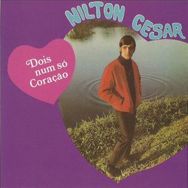 Dois Num Só Coração - 1968 • Álbum