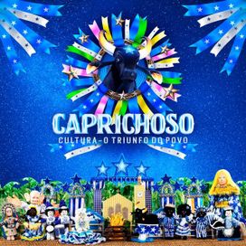 Cultura - o Triunfo do Povo - 2024 • Álbum