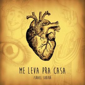 Me Leva Pra Casa - 2017 • Single/EP