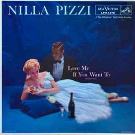 Love Me If You Want To - 1957 • Álbum