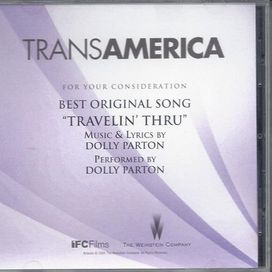 Travelin' Thru - 2005 • Sencillo/EP