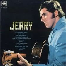Jerry - 1970 • Álbum