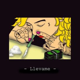 Llevame - 2018 • Sencillo/EP