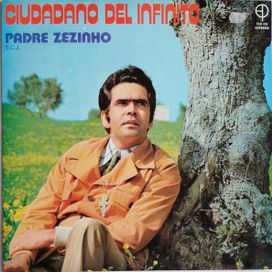 Ciudadano Del Infinito - 1974 • Álbum