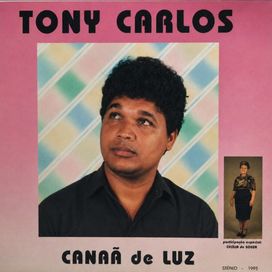 Canaã de Luz - 1993 • Álbum
