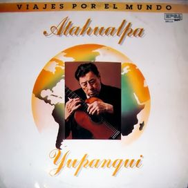Viajes Por El Mundo - 1991 • Álbum