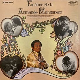 Fanatico de ti - 1977 • Álbum
