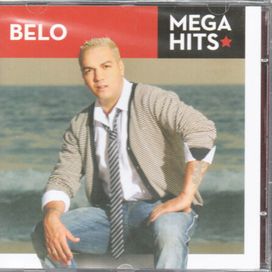 Mega Hits - 2015 • Coletânea