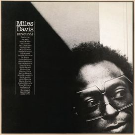 Directions - 1981 • Álbum