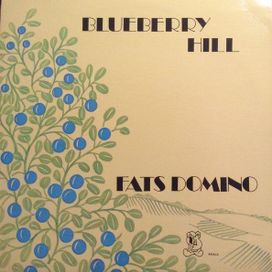 Blueberry Hill - 1979 • Álbum