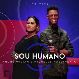 Sou Humano (part. André Wilian) - 2023 • Single/EP