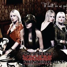 'Till Death do us Party - 2009 • Álbum