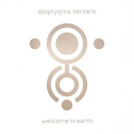 Welcome To Earth - 2000 • Álbum