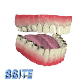8BITE - 2018 • Single/EP