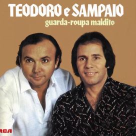 Guarda-Roupa Maldito  - 1982 • Álbum