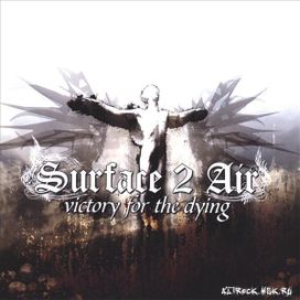 Victory For The Dying - 2008 • Álbum