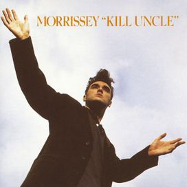 Kill Uncle - 1991 • Álbum