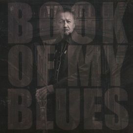 Book Of My Blues - 2021 • Álbum