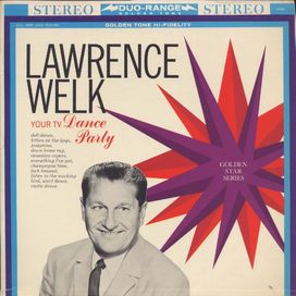 Your TV Dance Party - 1963 • Álbum