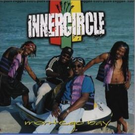 Montego Bay - 1999 • Álbum