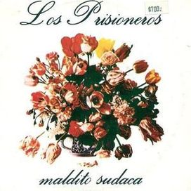 Maldito Sudaca - 1987 • Single/EP