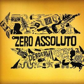 Perdermi - 2011 • Álbum