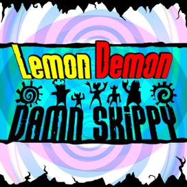 Damn Skippy - 2005 • Álbum